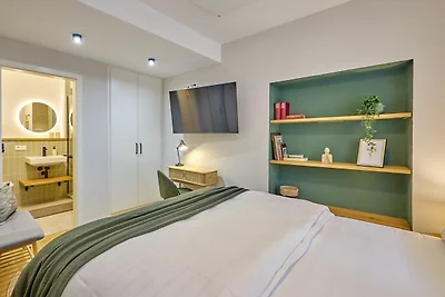 NEU!!! Kleine Moselbleibe I am Bärenbrunnen...