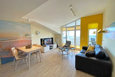 Vakantieappartement Gezinsvakantie Göhren