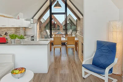 Vakantieappartement Gezinsvakantie Heiligenhafen