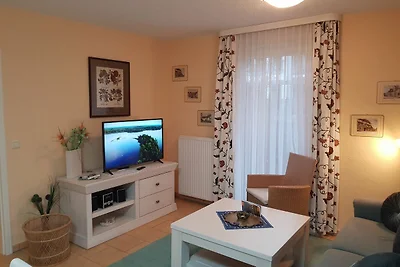 Wohnung 4 mit Terrasse