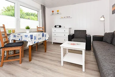 Ferienwohnung Sanddorn