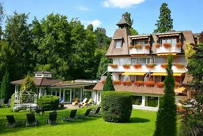 Albergo Cultura ed escursioni Badenweiler