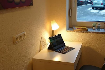 FeWo 00 - Kids - 65 m²