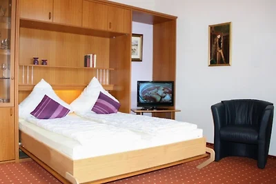 Vakantieappartement Gezinsvakantie Gronenberg