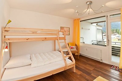 Vakantieappartement Gezinsvakantie Füssen