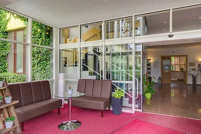 Hotel Cultuur en bezienswaardigheden Beetzsee