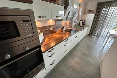 Casa vacanze Vacanza di relax Göhren-Lebbin