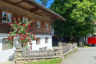 Ferienwohnung Reisberger