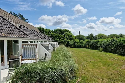 Appartamento Vacanza con famiglia St. Peter-Ording