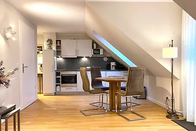 2-Zimmerwohnung Nr. 2 (32b)