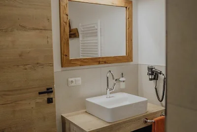 Ferienwohnung Schafberg