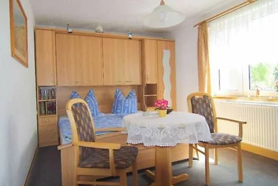 Vakantieappartement Gezinsvakantie Ahrenshoop