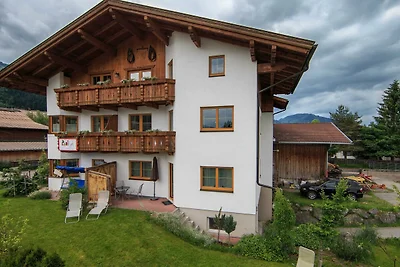 Panorama Ferienwohnung