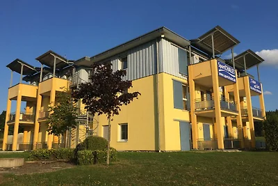 Appartamento Vacanza con famiglia Bad Dürrheim