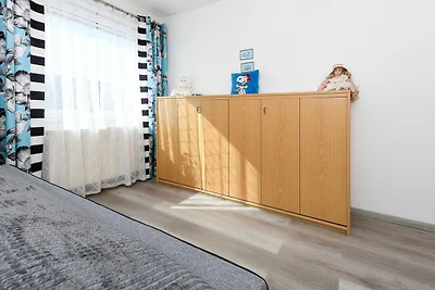 Vakantieappartement Gezinsvakantie Neuharlingersiel