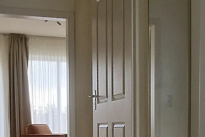 Appartement Am Lindenhof.