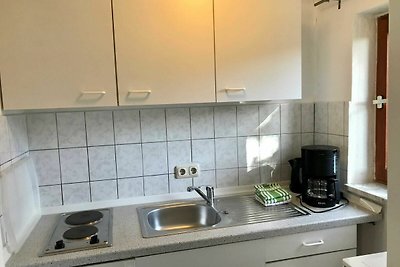 5 Wohnung am Teich 55m²