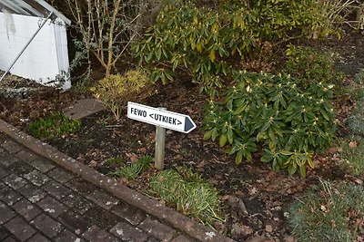 Ferienwohnung Utkiek