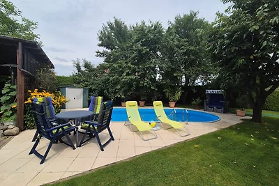 Ferienwohnung Corinna Objekt-ID 121408