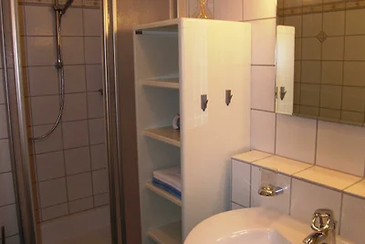 Vakantieappartement Gezinsvakantie Stolpe auf Usedom