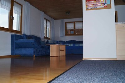 Vakantieappartement Gezinsvakantie Au in Vorarlberg