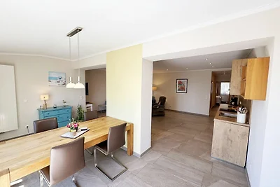 Ferienwohnung 03 mit Südterrasse und...