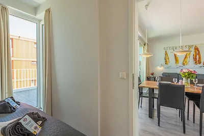Apartament Dla rodzin Travemünde