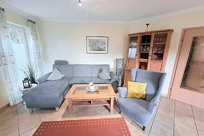 apartman za odmor Obiteljski odmor Horumersiel