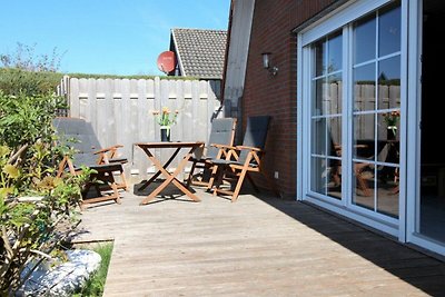 Casa vacanze Vacanza di relax Nordholz