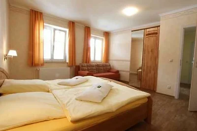Appartamento Vacanza con famiglia Quedlinburg