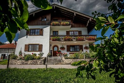 Ferienwohnung Auszeit