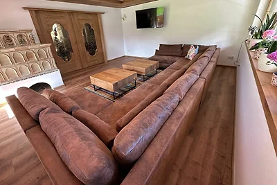 Vakantieappartement Gezinsvakantie Finkenberg im Zillertal