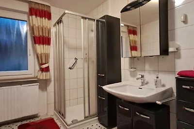 Ferienhaus Kurpark Domizil