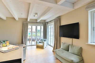 Vakantieappartement Gezinsvakantie Kalkhorst