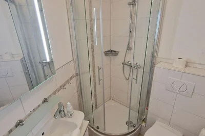 Haus Pole Poppenspäler I Whg 07