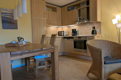 Strandhaus Jonathan 2 EG