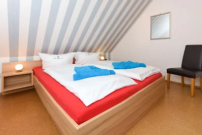 Appartamento Vacanza con famiglia Neuharlingersiel