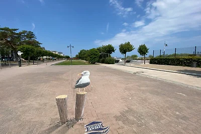 Villa Fortuna WE Hiddensee