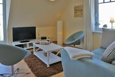 Appartamento Vacanza con famiglia Börgerende