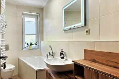 Gästewohnung Altstadt