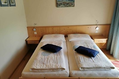 Vakantieappartement Gezinsvakantie Gnesau