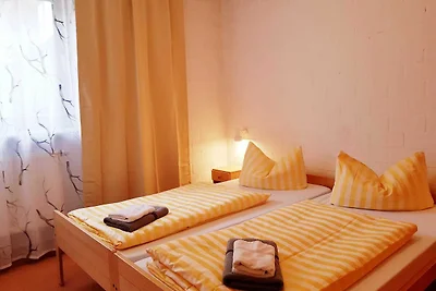 Ferienwohnung bis 4-6 Personen