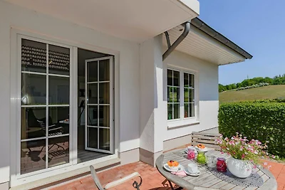 Vakantieappartement Gezinsvakantie Thiessow