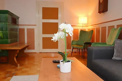 Vakantieappartement Gezinsvakantie Villingen-Schwenningen