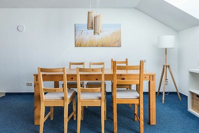 Vakantieappartement Gezinsvakantie Hohenkirchen