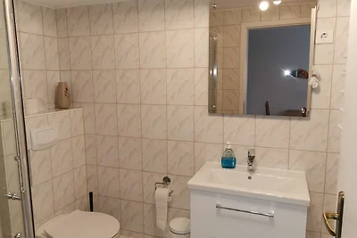 Vakantieappartement Gezinsvakantie Elmenhorst-Lichtenhagen