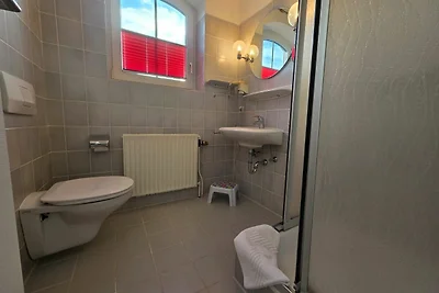 Vakantieappartement Gezinsvakantie Esens