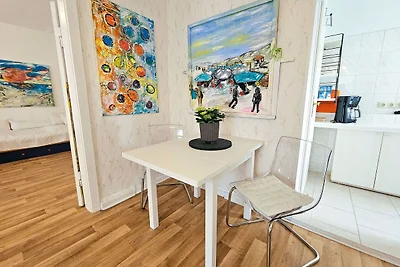Apartment 4