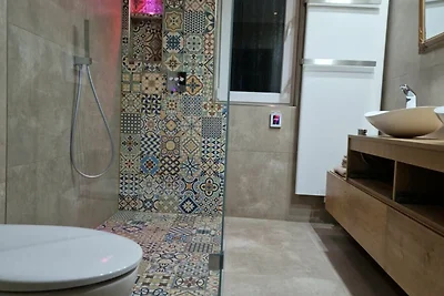 Vakantieappartement Gezinsvakantie Groß-Umstadt