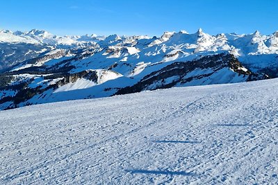 Vakantieappartement Gezinsvakantie Schwyz